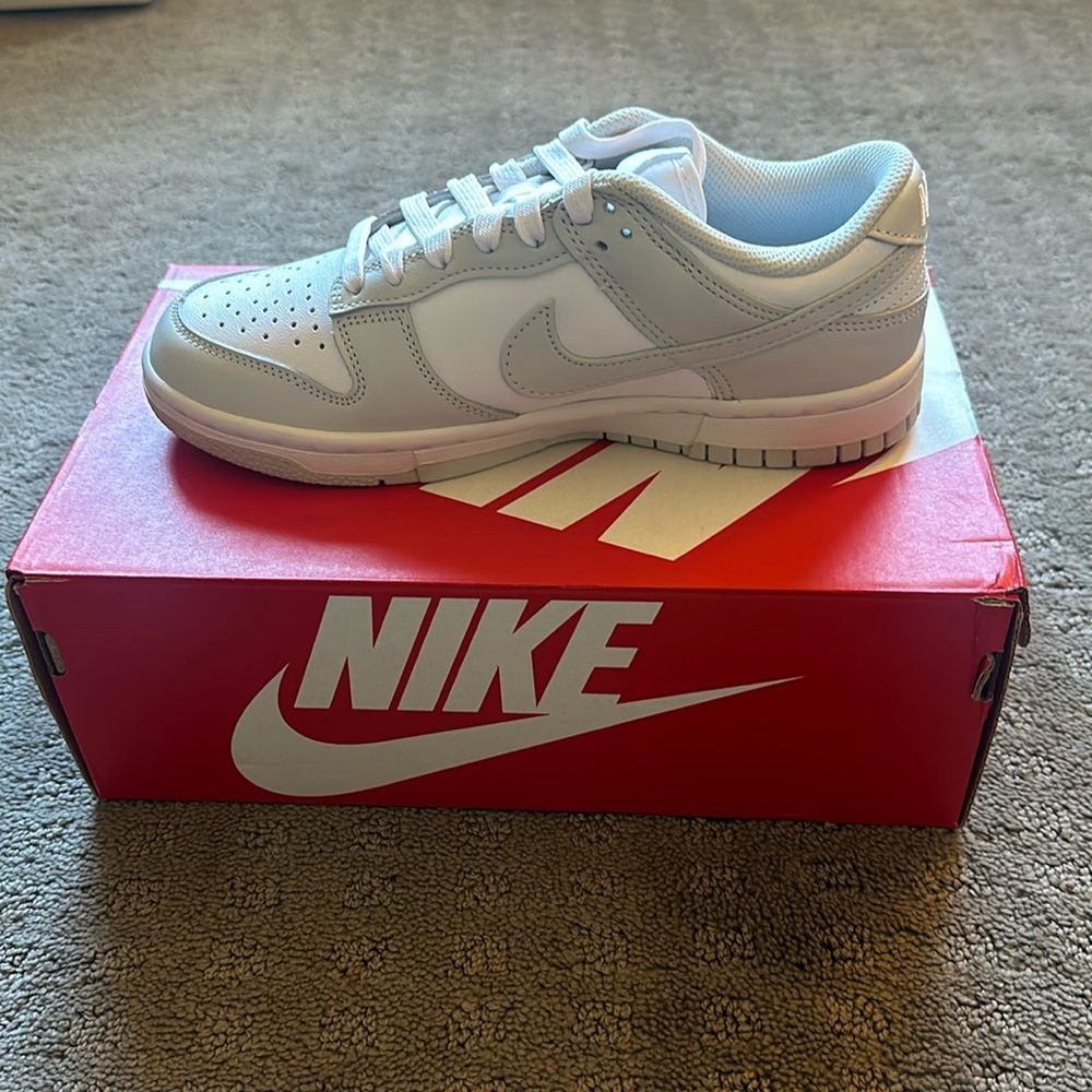 Nike Dunk Low